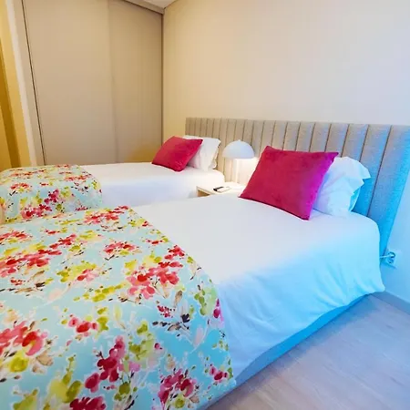 Burgo House Apartamento Trancoso Exterior foto