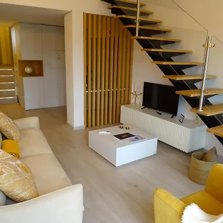 Burgo House Apartamento Trancoso Exterior foto