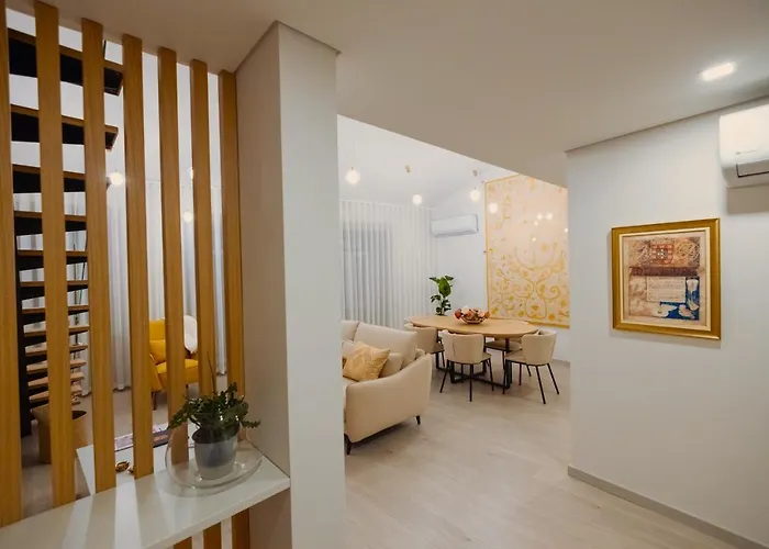 Burgo House