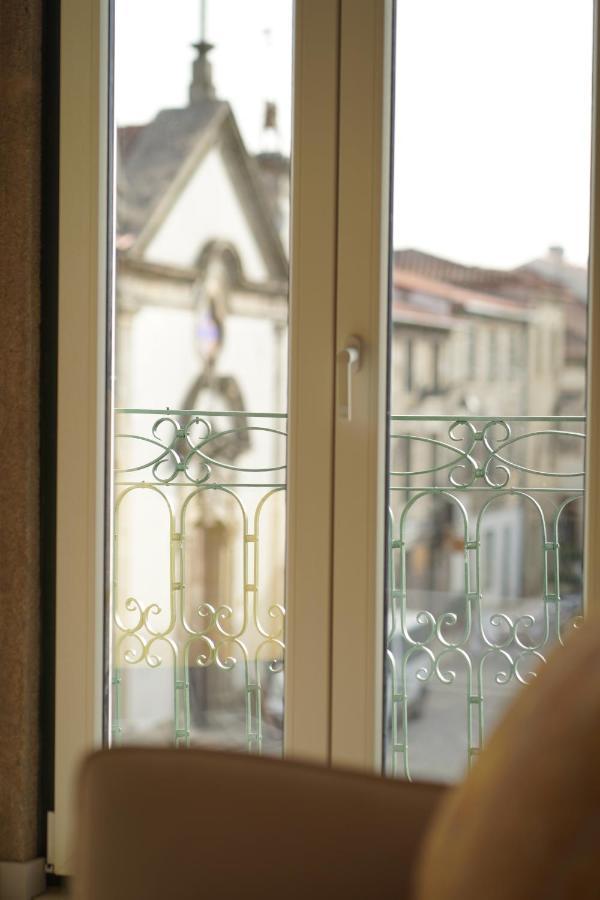 Burgo House Apartment
