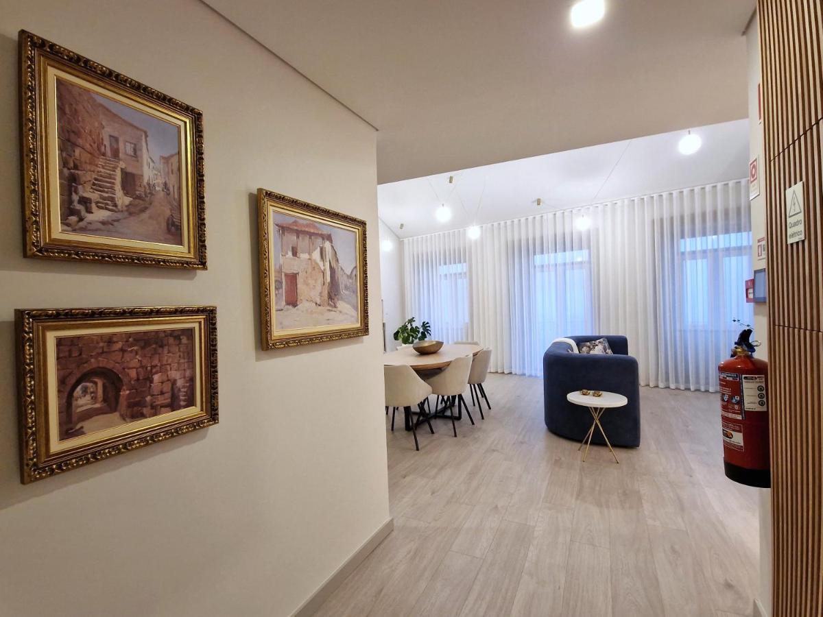 Apartment Burgo House