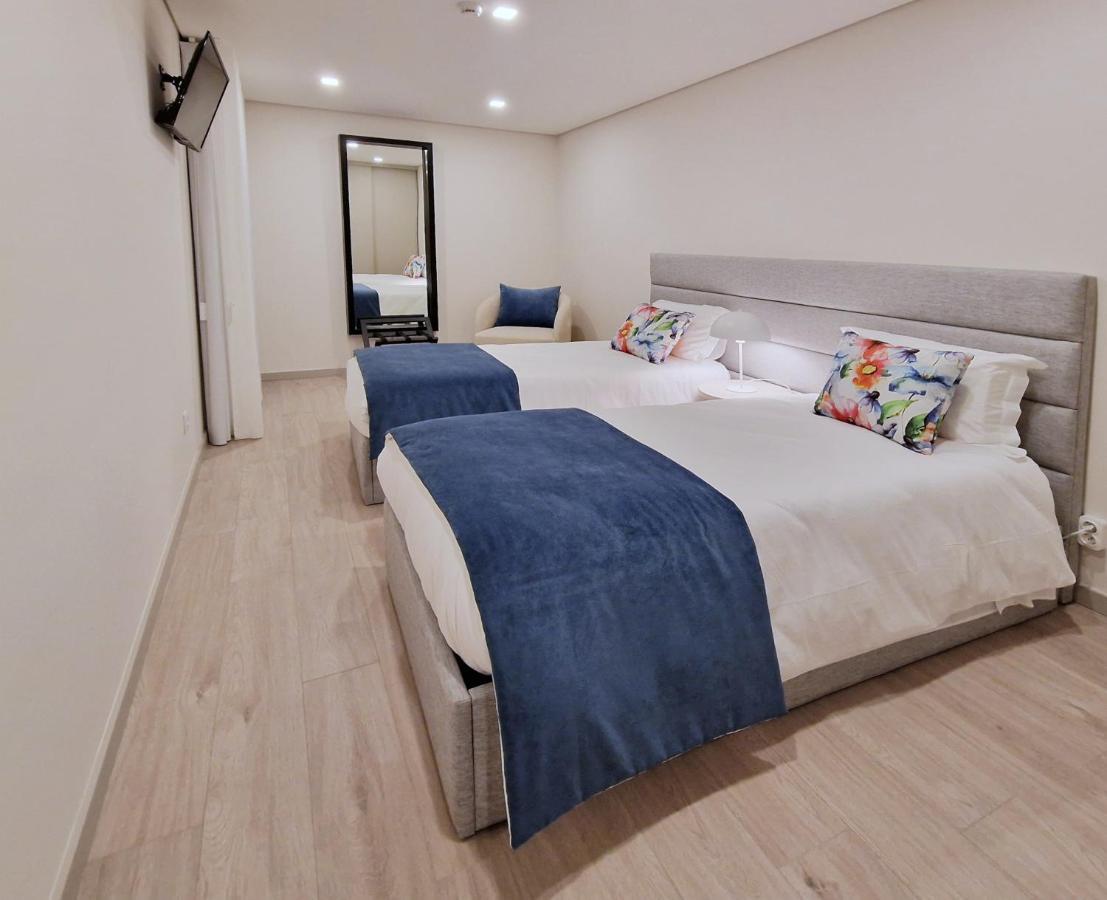 Burgo House Apartment