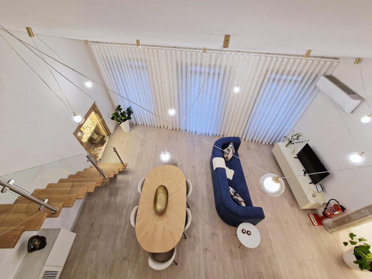 Burgo House Apartment