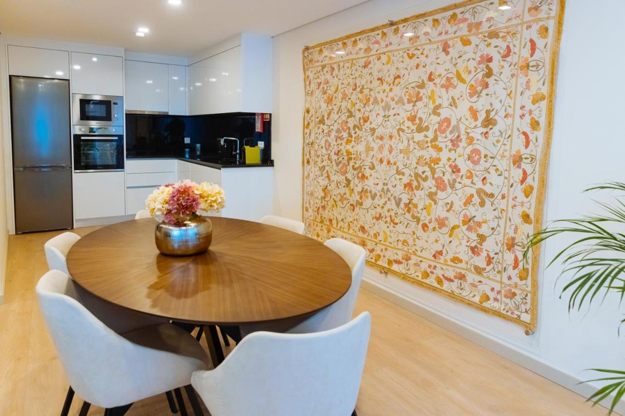Apartment Burgo House *