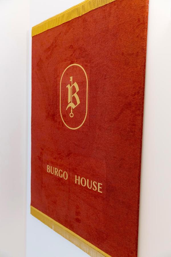 Burgo House *