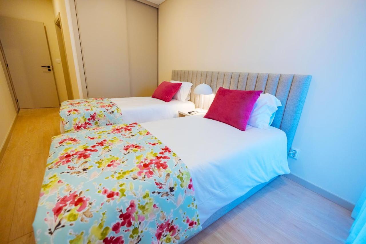 Apartment Burgo House Trancoso