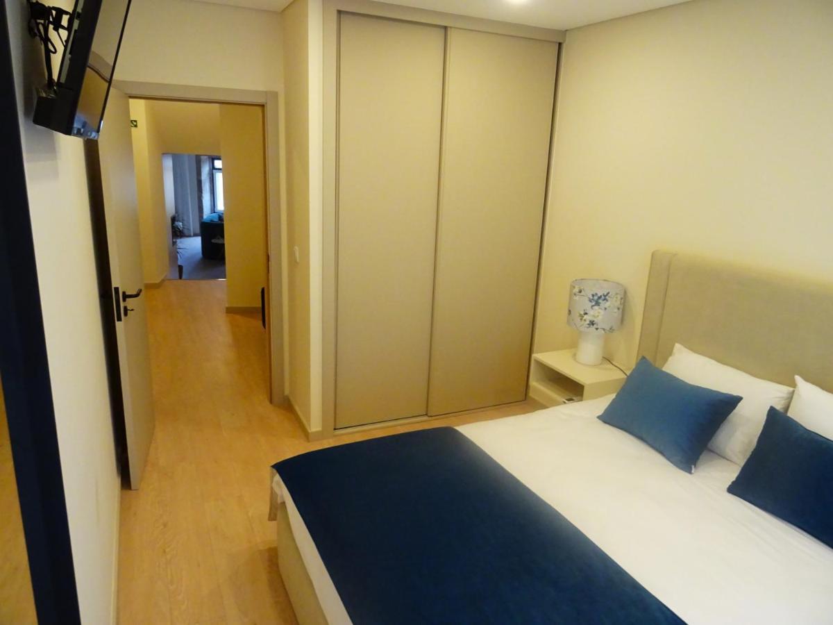 Apartment Burgo House Trancoso