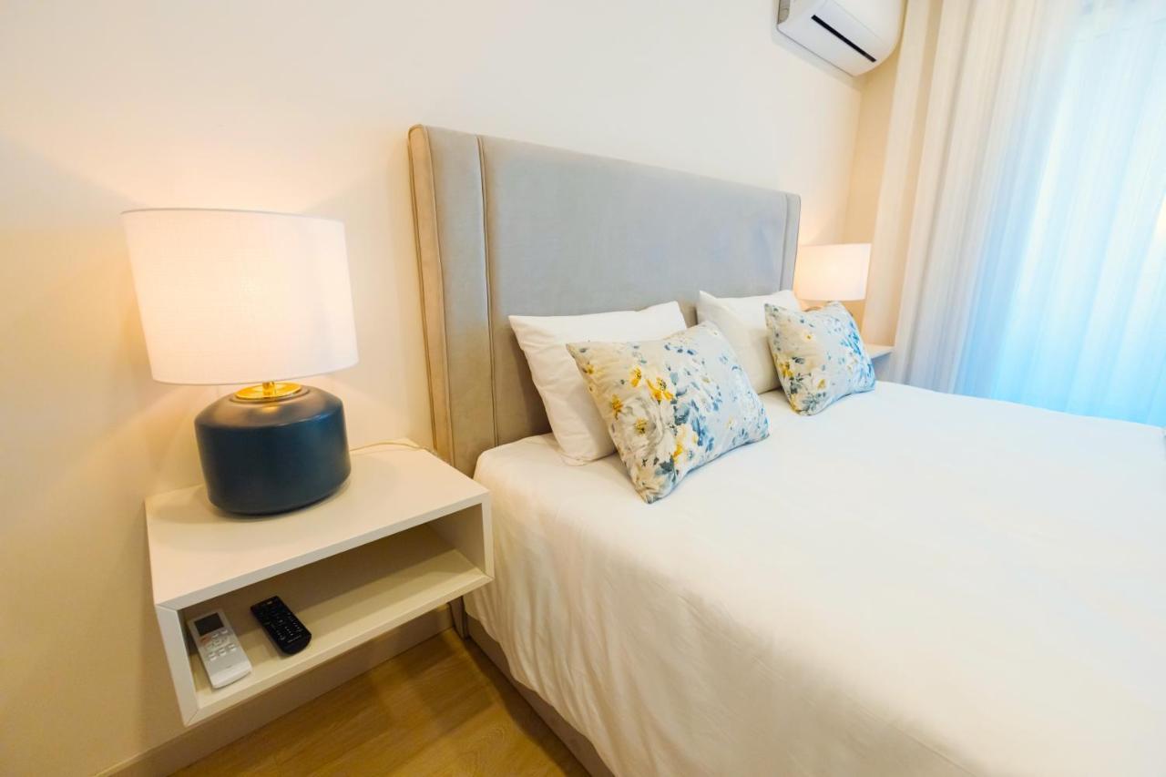 Burgo House Appartement *
