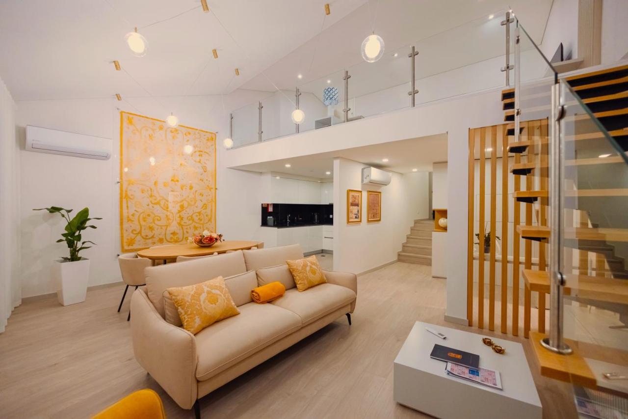 Burgo House