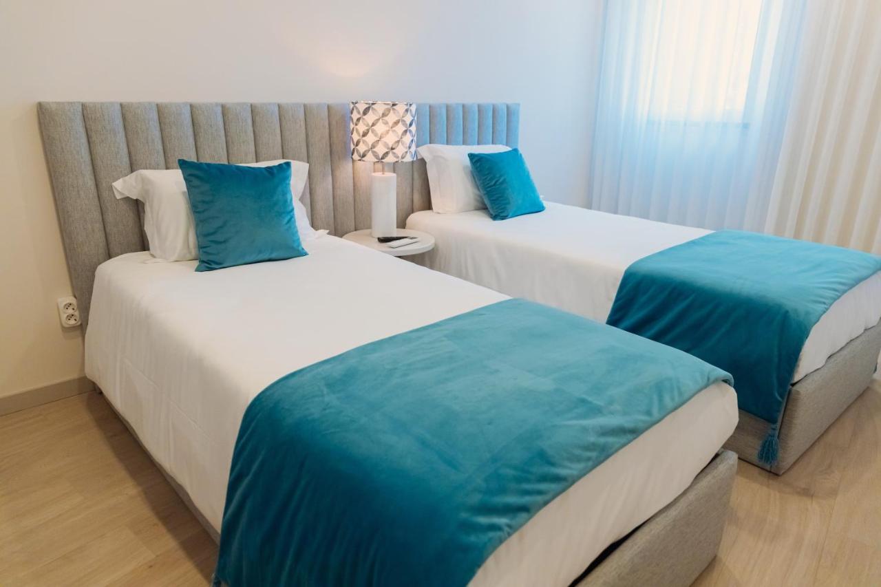 Burgo House Appartement