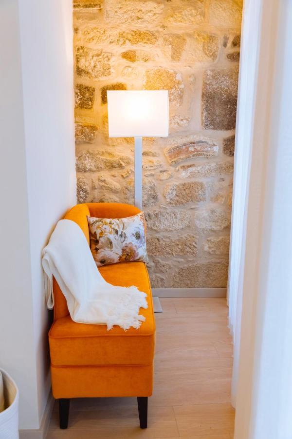 Apartment Burgo House *