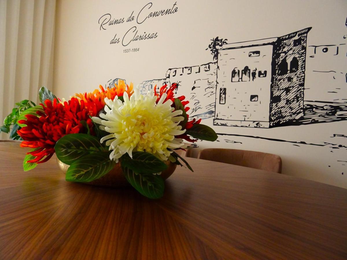Appartement Burgo House