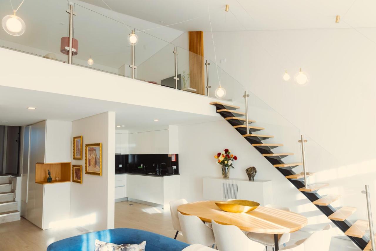 Burgo House Apartment Trancoso