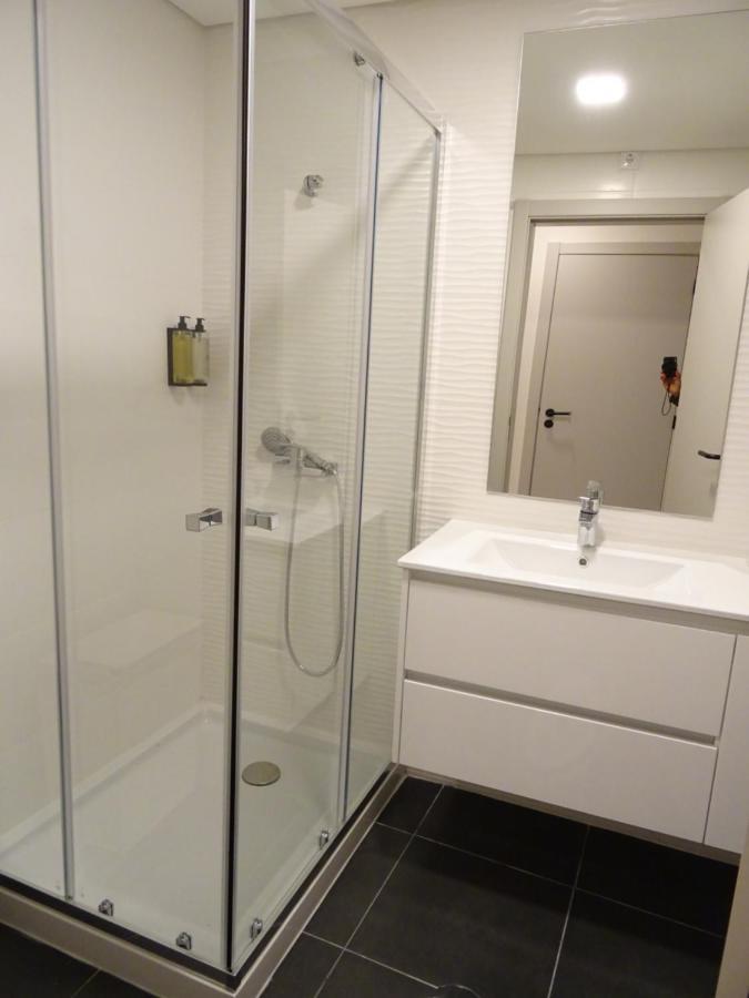 Burgo House Apartment