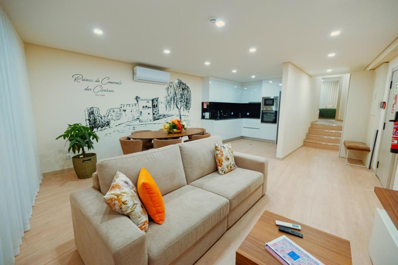 Burgo House * Trancoso