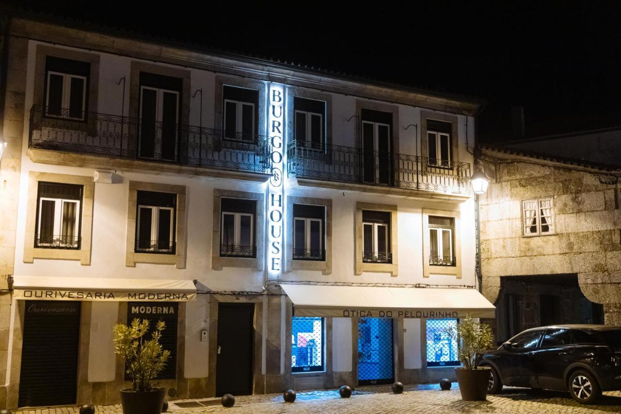 Appartement Burgo House Trancoso