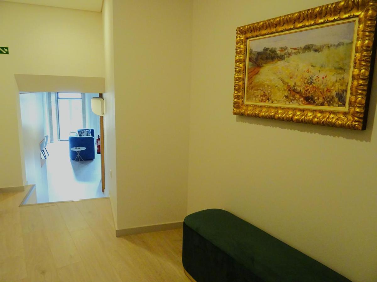 Apartment Burgo House *