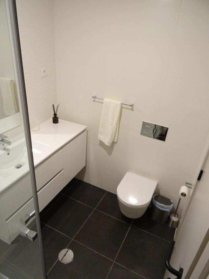 Apartment Burgo House *