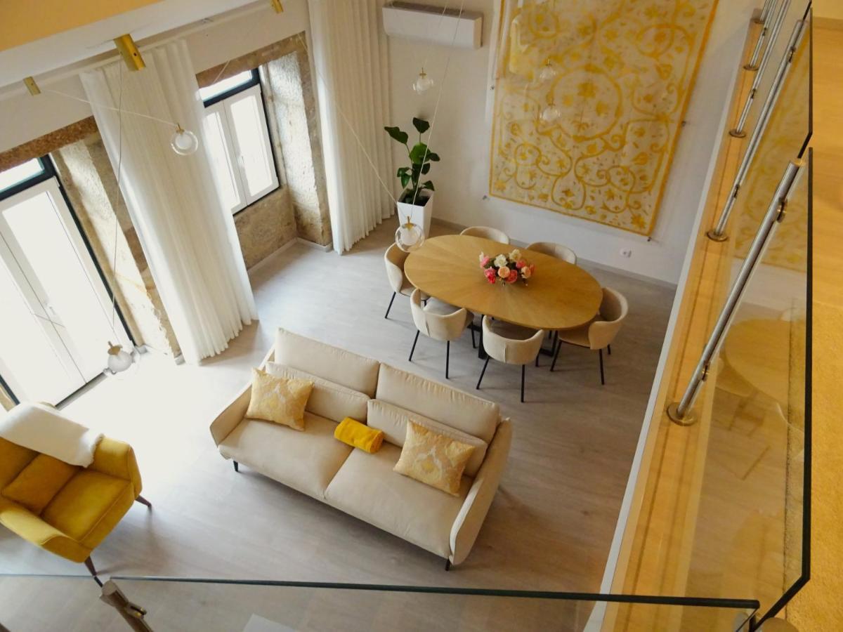 Burgo House *
