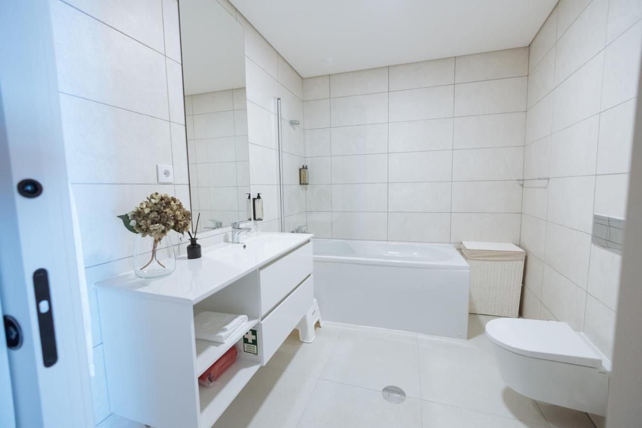 Apartment Burgo House *