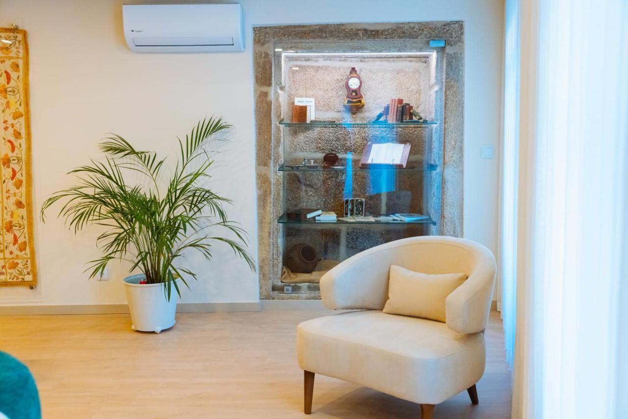 Burgo House Appartement