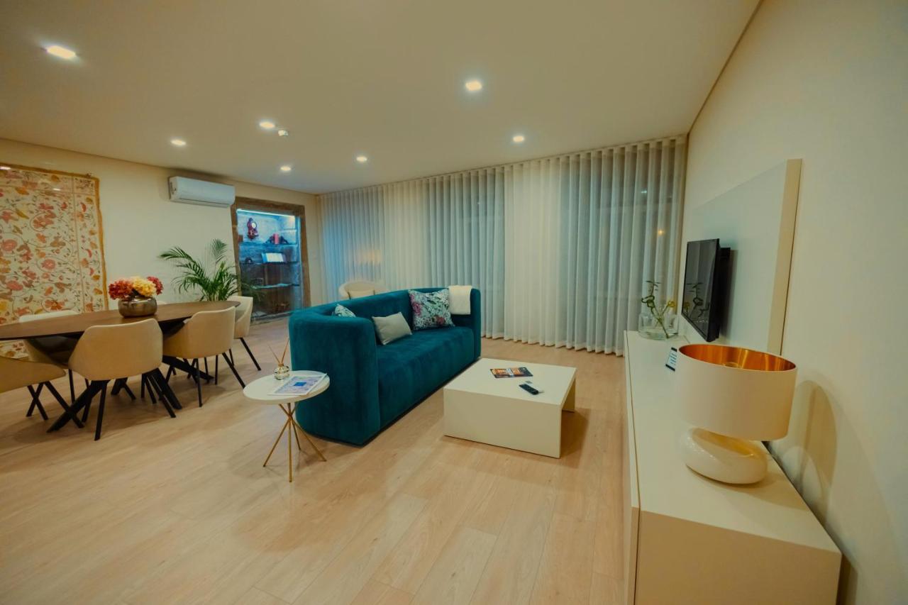 Appartement Burgo House Trancoso