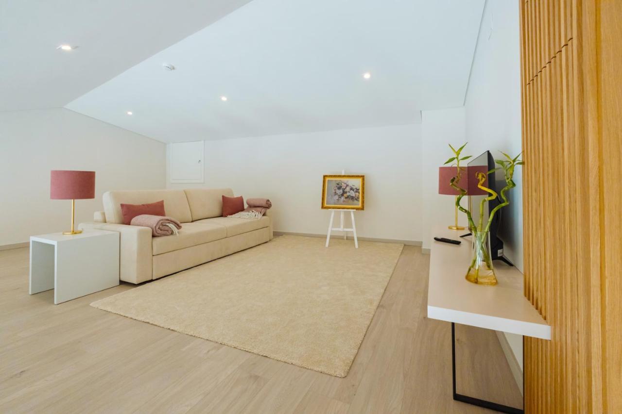Burgo House Apartment Trancoso