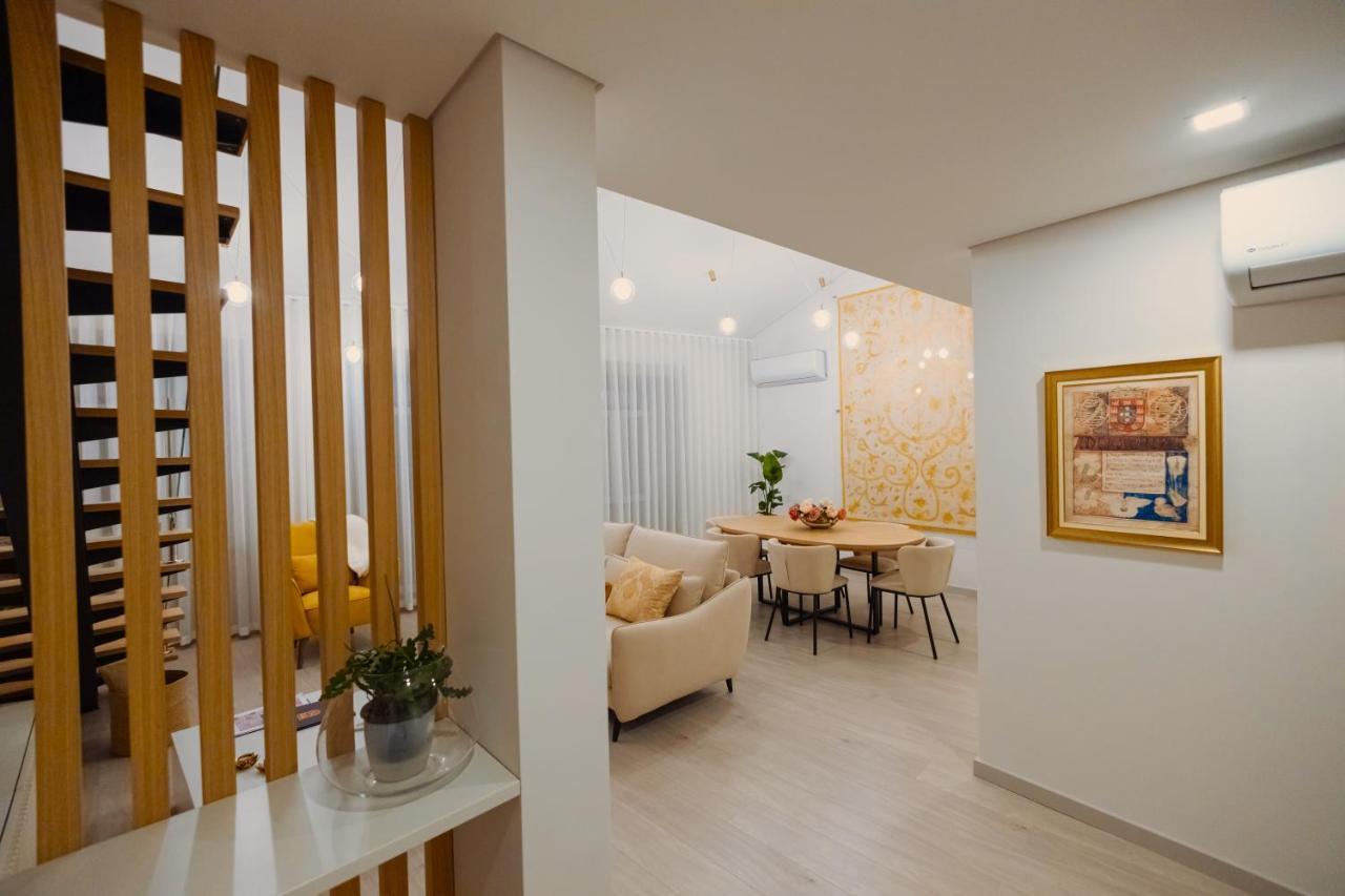 Burgo House Apartment *