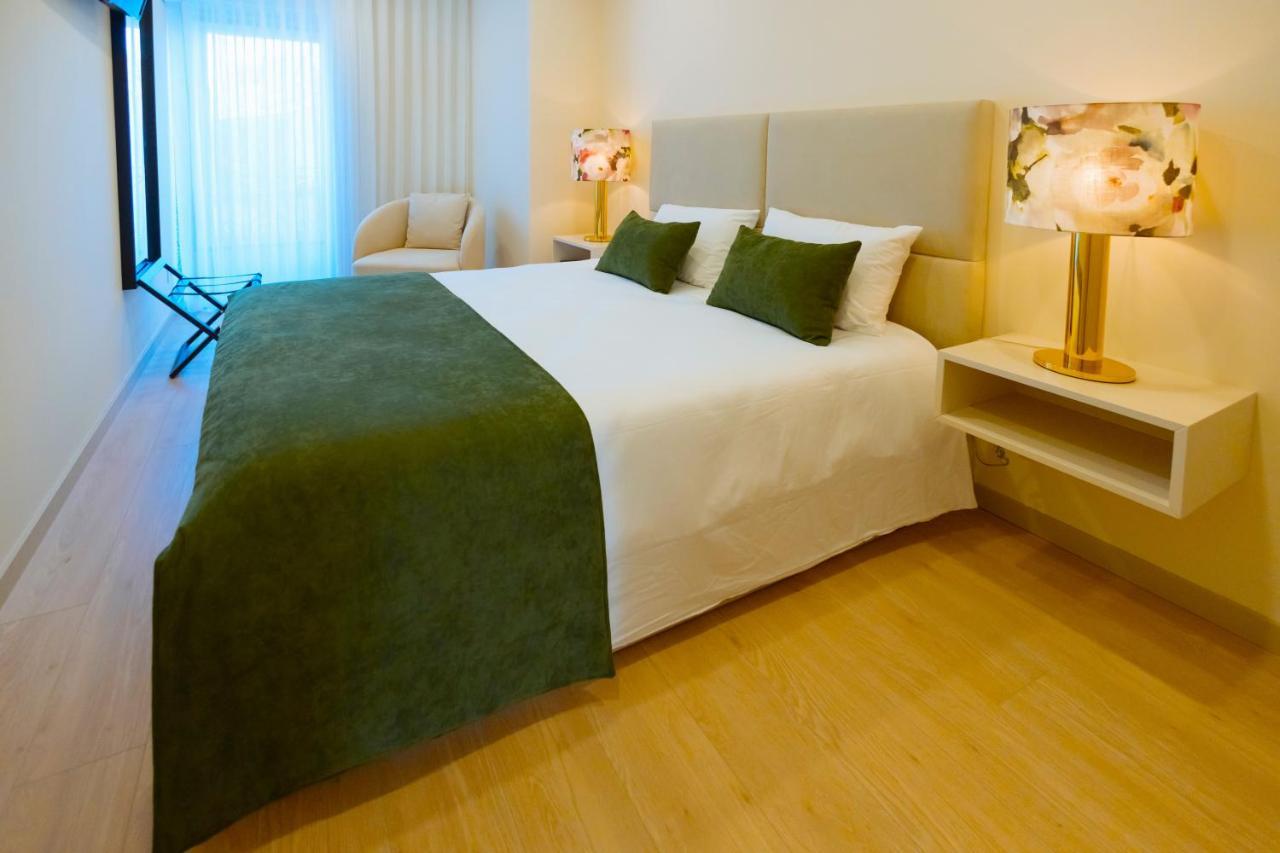 Burgo House * Trancoso