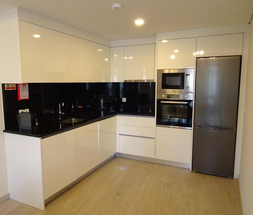 Apartment Burgo House *
